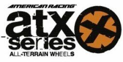 American Racing ATX Wheels