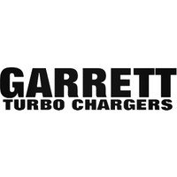 Garrett Turbo