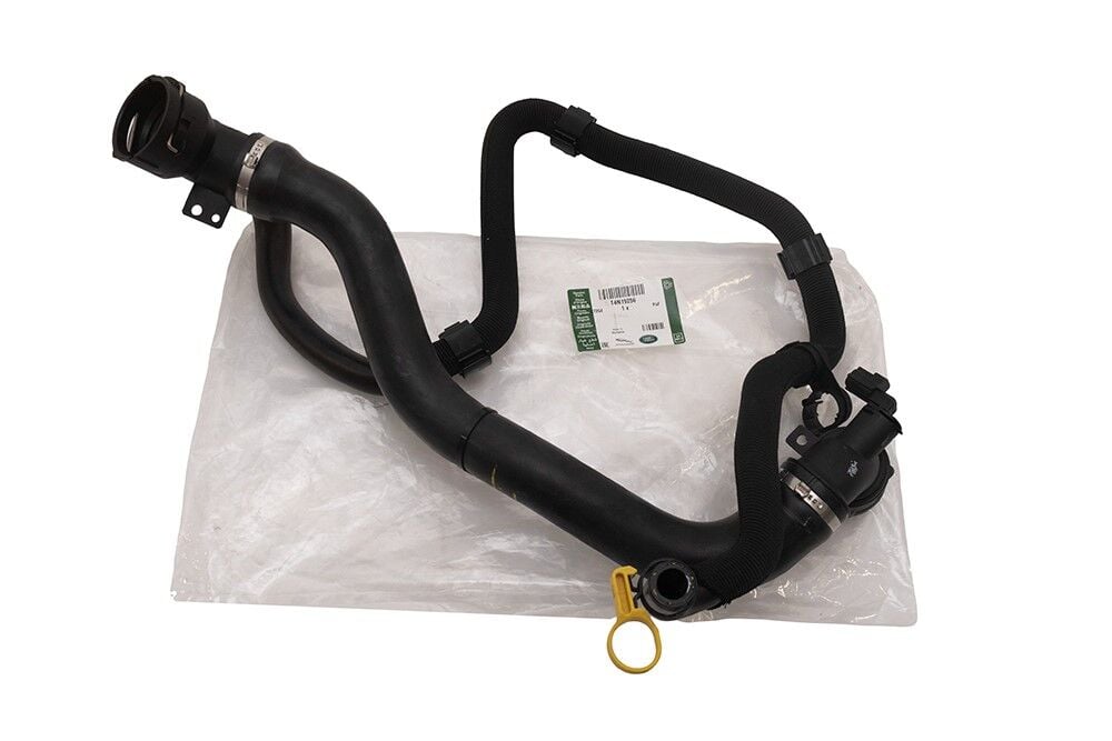 T4N19256 T4N15794 Radyatör Hortumu Orijinal