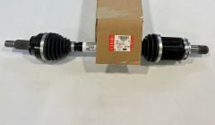 Range Rover Sport Ön Aks Komple Sol LR064634