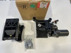 VPLKP0499 Motor Sağ Yan Basamak Range Rover
