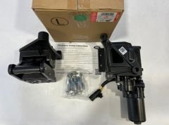 VPLKP0500 Motor Sol Yan Basamak Range Rover