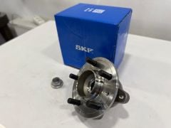 LR076692 Porya Bilyesi SKF Range Rover Sport Discovery