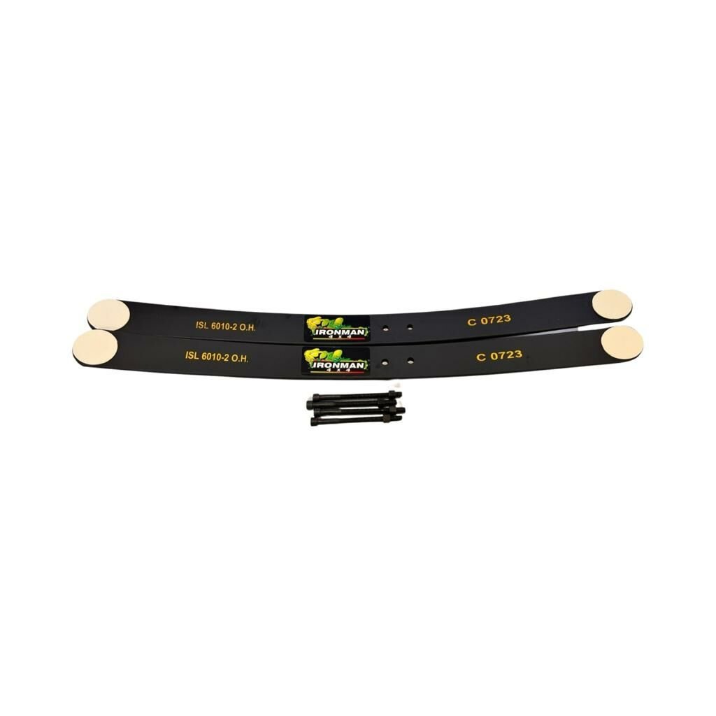 ISL6010-2 Makasa Yaprak Ekle Yeni Nesil Ranger Amarok