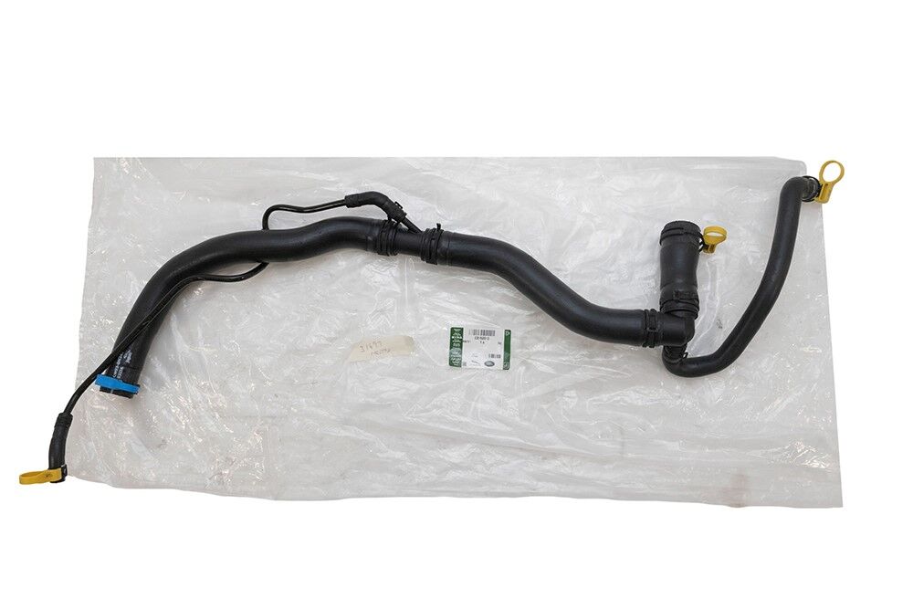 C2D52013 C2D20061 Radyatör Üst Hortumu