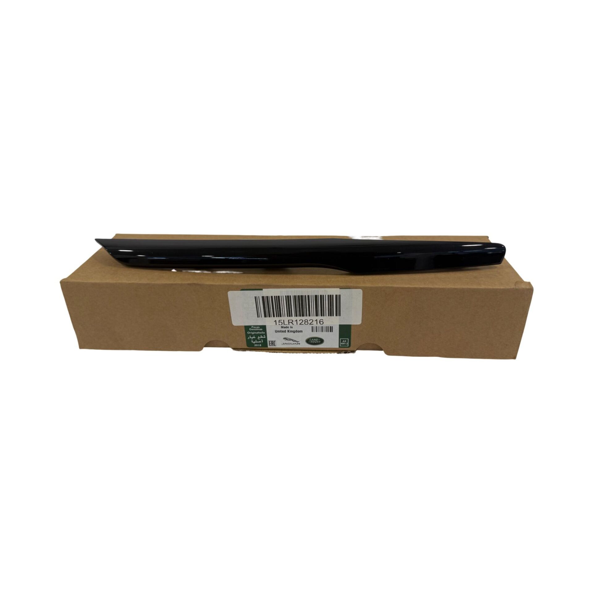 LR128216 LR114787 Braket Ön Tampon Sağ Evoque