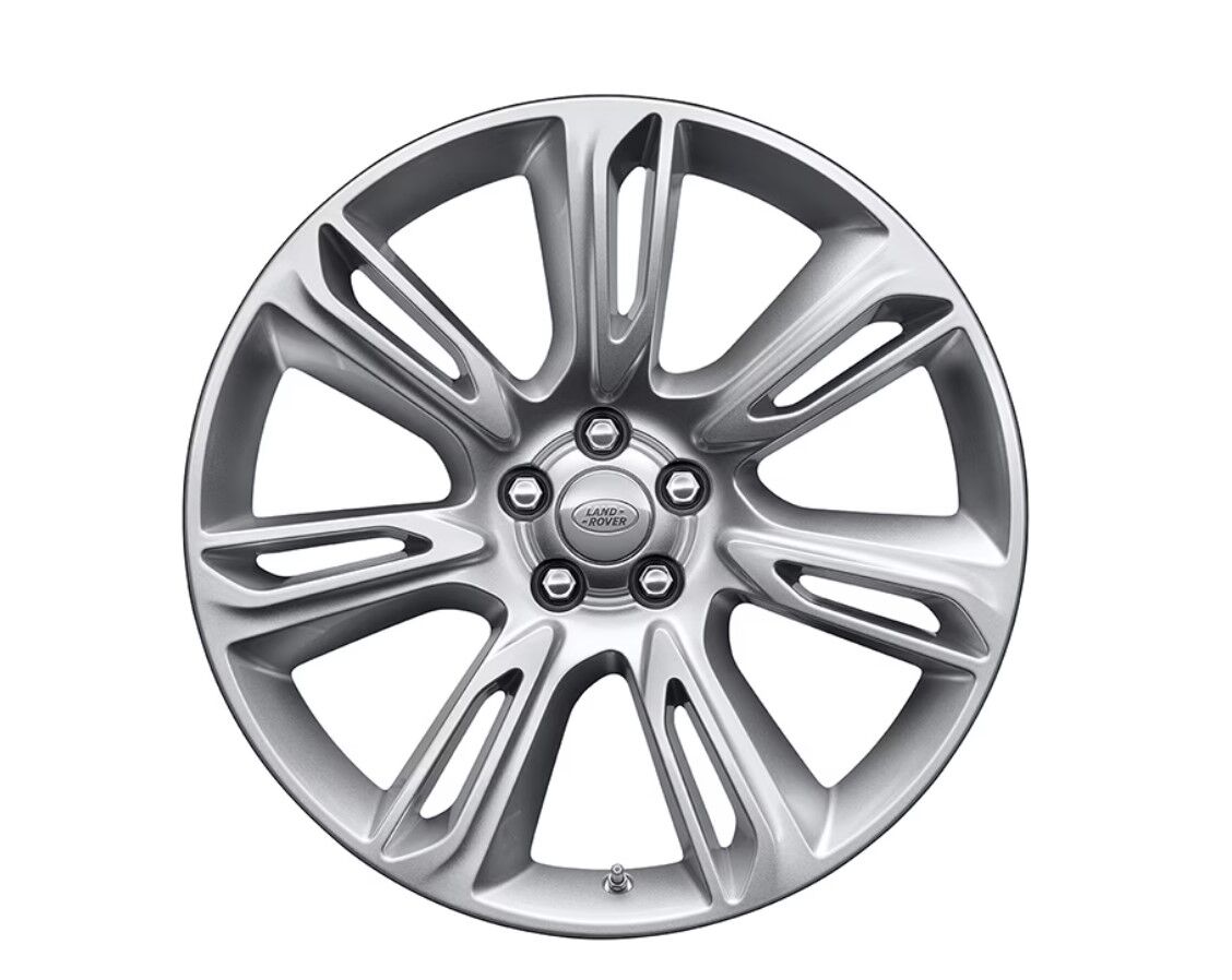 LR091537 Stil 7014 20 Velar Jant