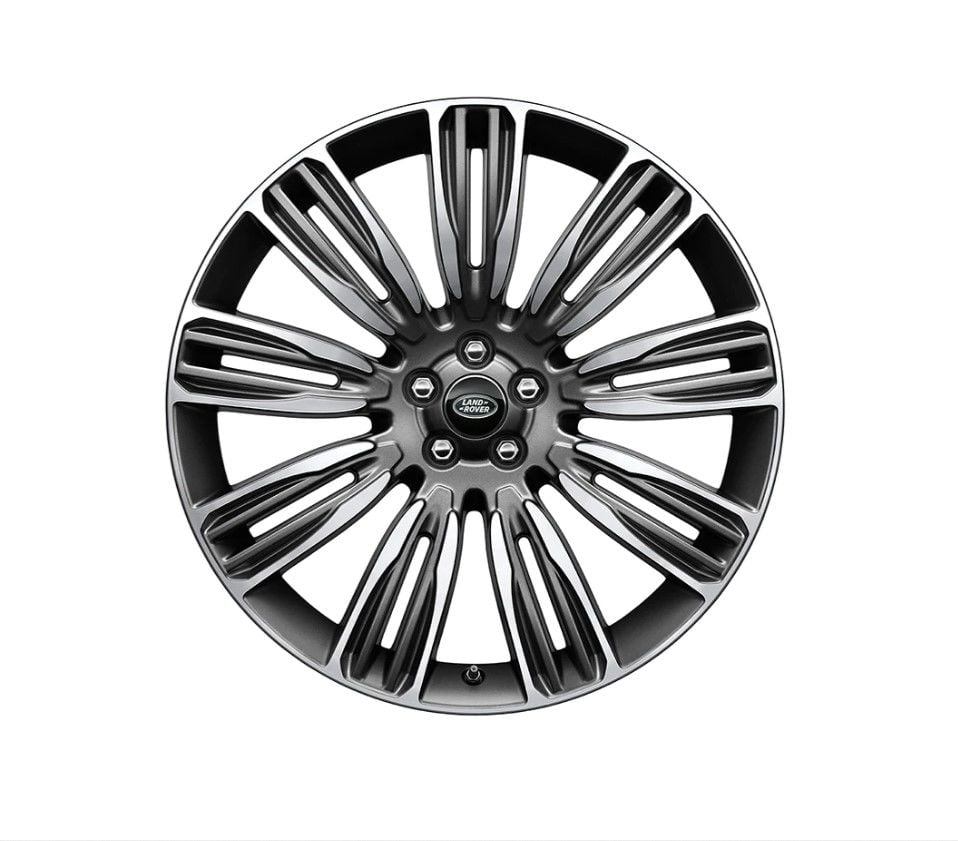 LR093331 Stil 9007 22 inch Jant Range Rover Velar
