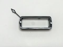 Defender Arka Tampon Çeki Demir Kapağı Sağ LR149775