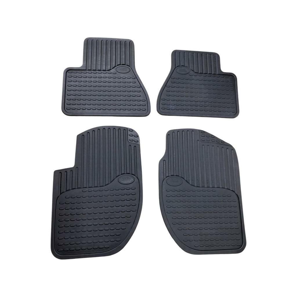 STC50402AA Lastik Paspas Orijinal Freelander 1