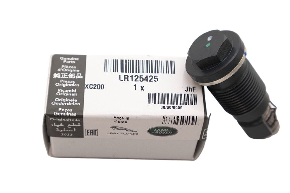 LR125425 T4N33417 Eksantrik Zincir Gergisi İkincil