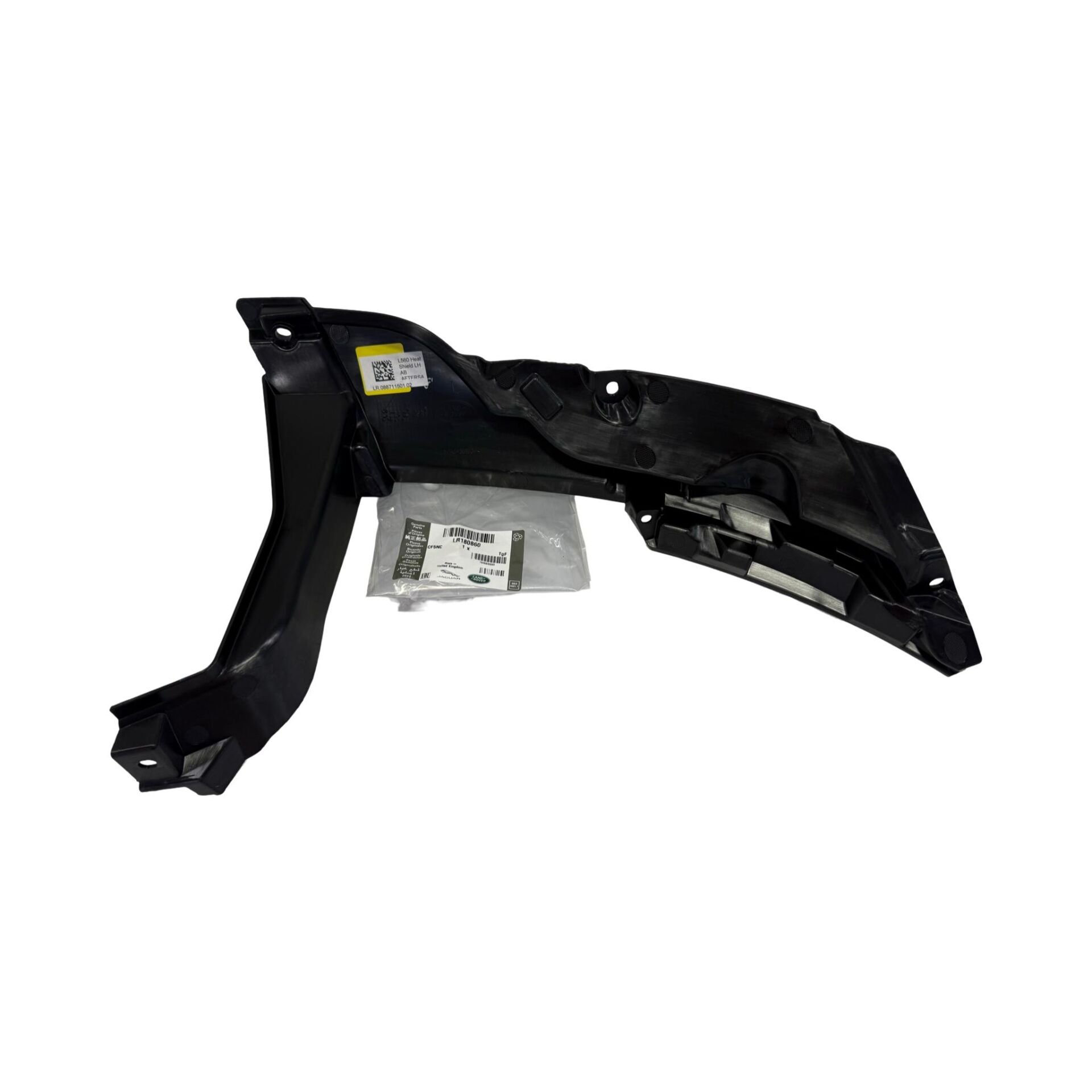 LR180860 Arka Tampon Altı Kaplaması