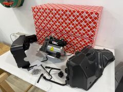 LR023964 RQG500130 RQG500090 EAS Kompresörü Febi