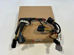 LR177598 Kablo Demeti Çeki Demiri Defender 130