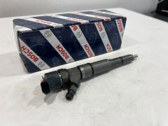 8510027 Td4 Enjektör Bosch Freelander 1 0445110130