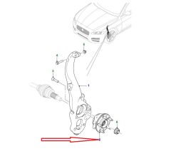 T2H58425 T2H46521 T2H40590 T2H36089 Ön Porya Jaguar Orijinal