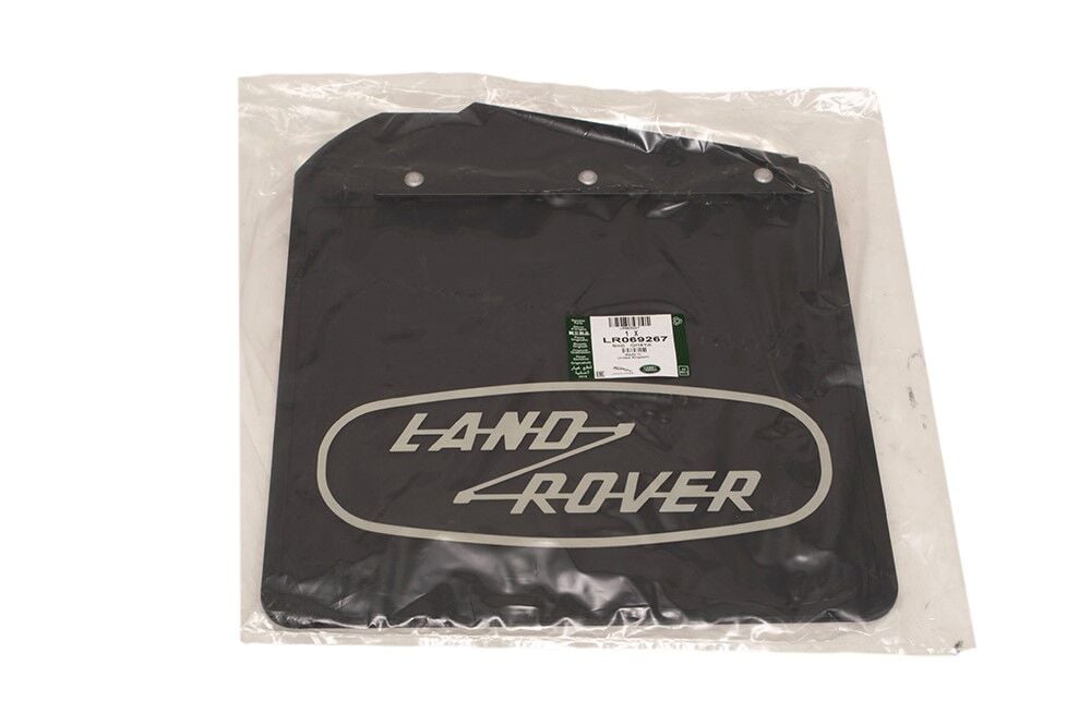 LR069267 Ön Paçalık Sol 90 ve 110 Defender