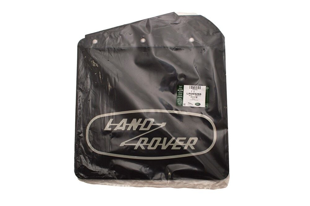 LR069266 Ön Paçalık Sağ 90 ve 110 Defender