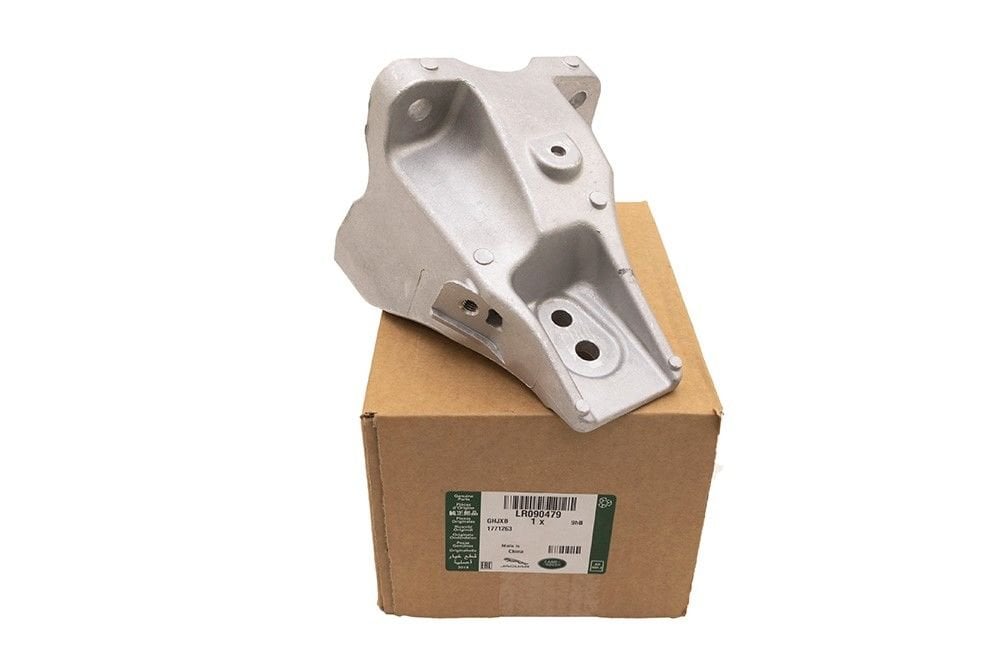 LR090479 T4A1047 Braket Motor Kulak Sol