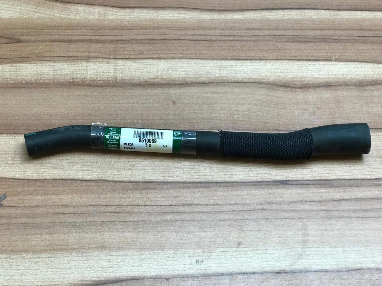 Freelander 1 Td4 Radyatör Hortumu 8510069