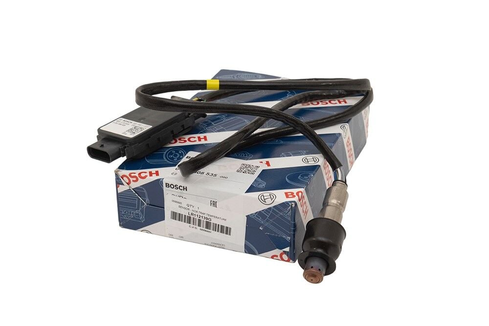 LR112139 C2D57279 Nox Sensörü Arka Bosch