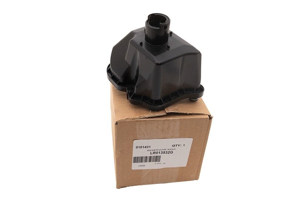 LR013532 Yağ Ayırıcı Rezervuar OEM