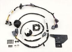 VPLAT0135 Elektrik Tesisatı Çeki Demiri 7 Pinli Discovery 4