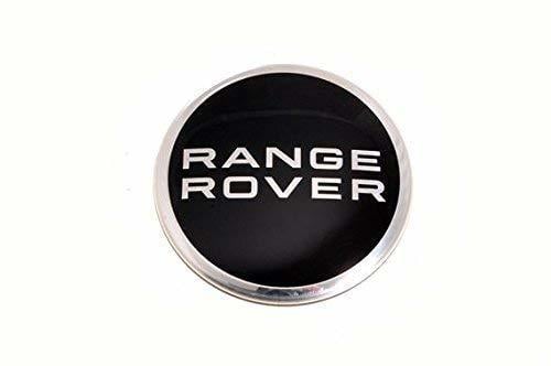 Range Rover Yazılı Jant Göbeği LR089428