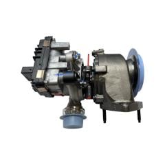 105123473 LR140581 JDE40740 Turbo Mitsubishi