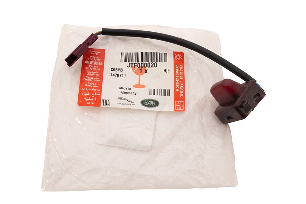 JTF000020 Klima Güneş Yükü Sensörü Range Rover 2002-2012