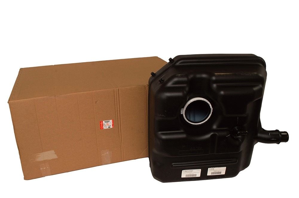 Defender 110 Mazot Deposu 1999-2009 LR013167