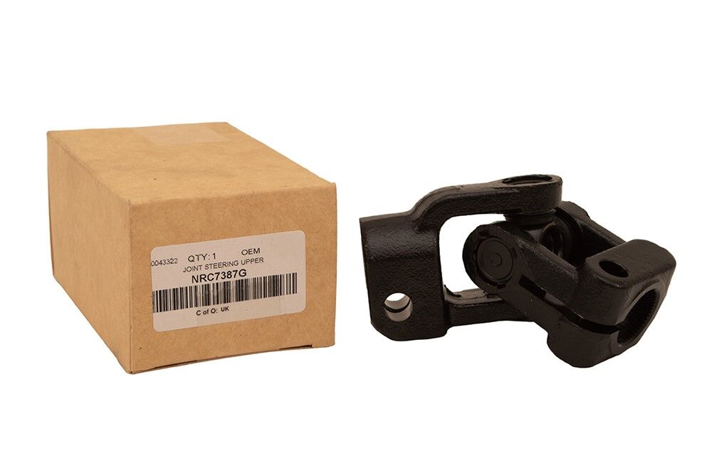 Defender Direksiyon Mafsalı NRC7387