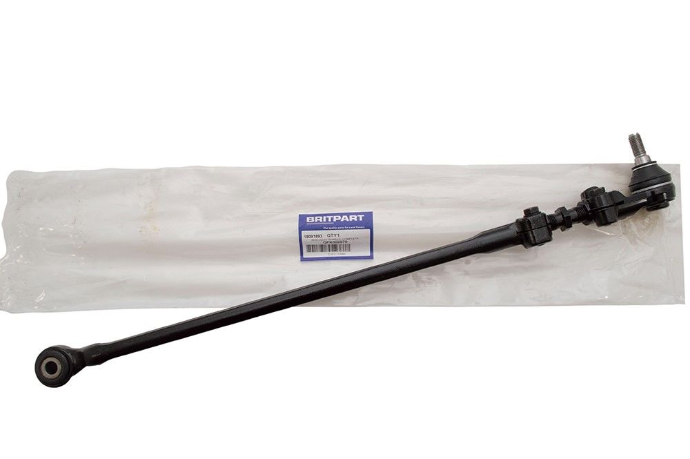 Freelander 1 Rot Mili Sağ QFK000070