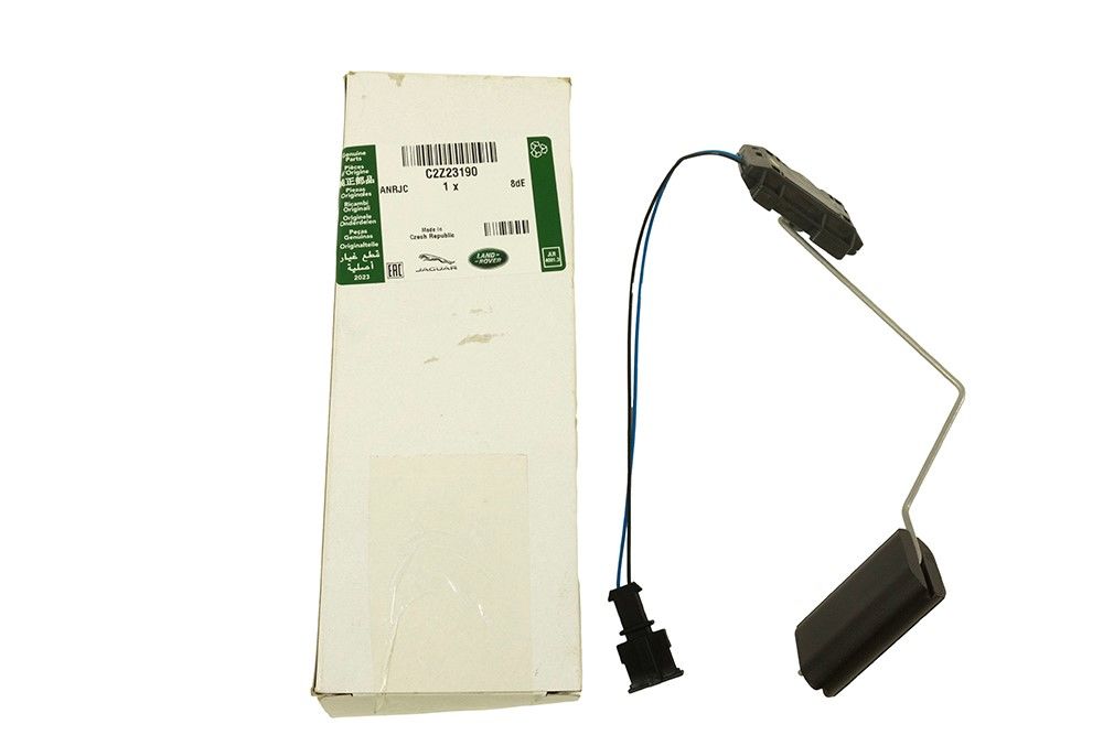 C2Z23190 Yakıt Depo Şamandrası Jaguar