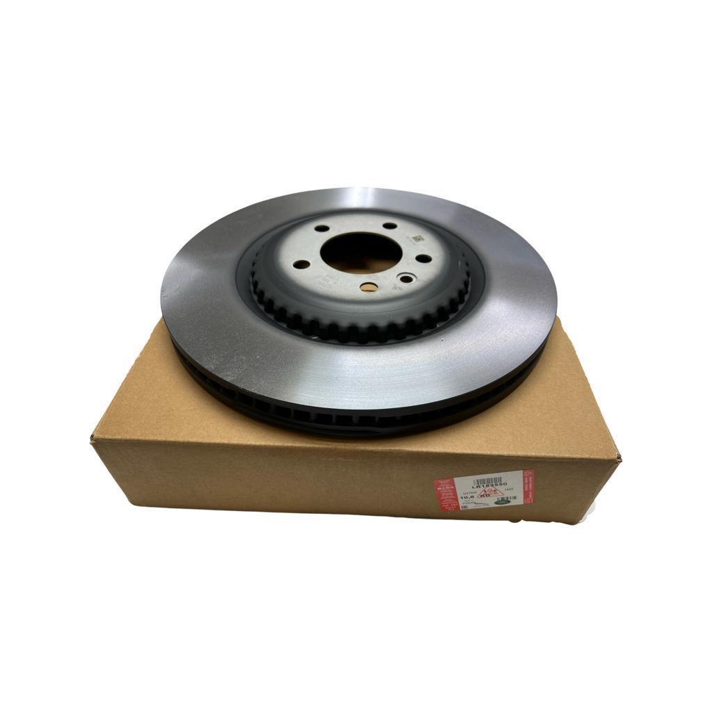 LR153550 Arka Fren Diski Range Rover