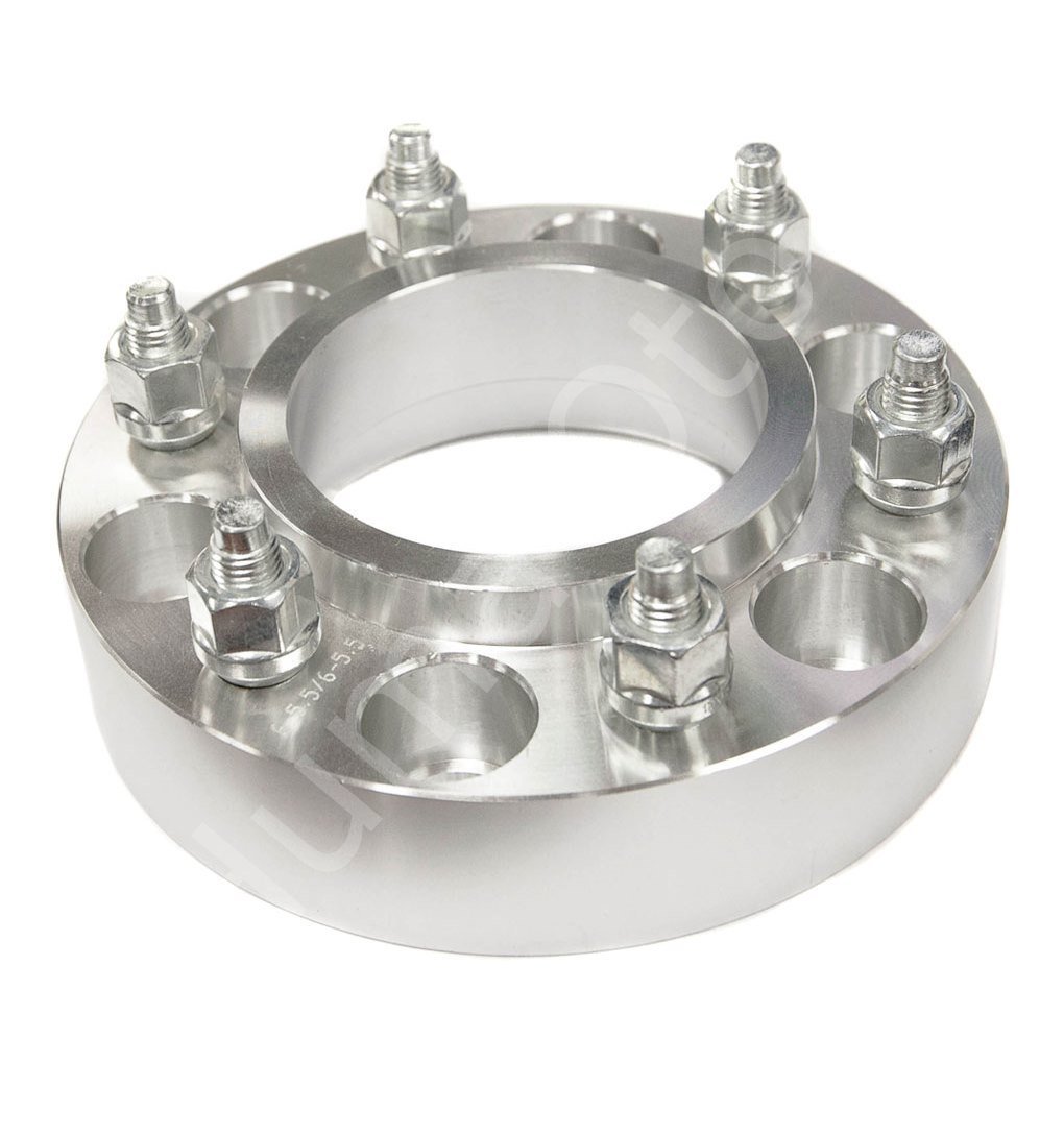 Hilux Faturalı Jant Spacer