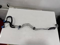 LR144587 LR128181 LR062431 Şanzıman Yağ Soğutucu Borusu