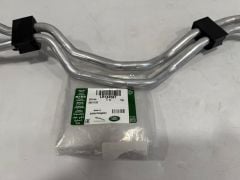 LR144587 LR128181 LR062431 Şanzıman Yağ Soğutucu Borusu