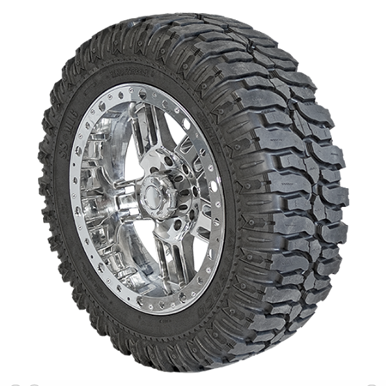 AT Off Road Tire