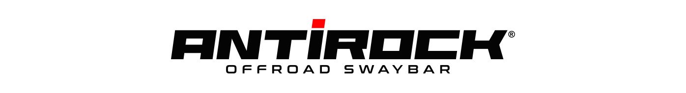 Antirock Offroad Swaybar