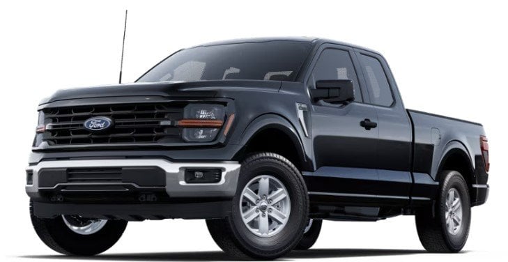 Ford Off Road Accessories