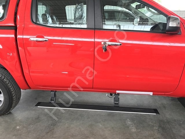 Ford Ranger Automatic Step