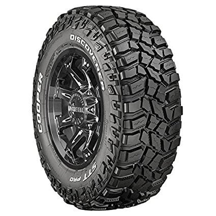 MT Off Road Tire