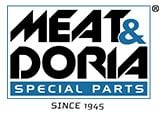Meat & Doria
