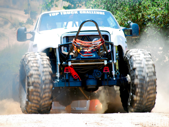 Off Road Tire