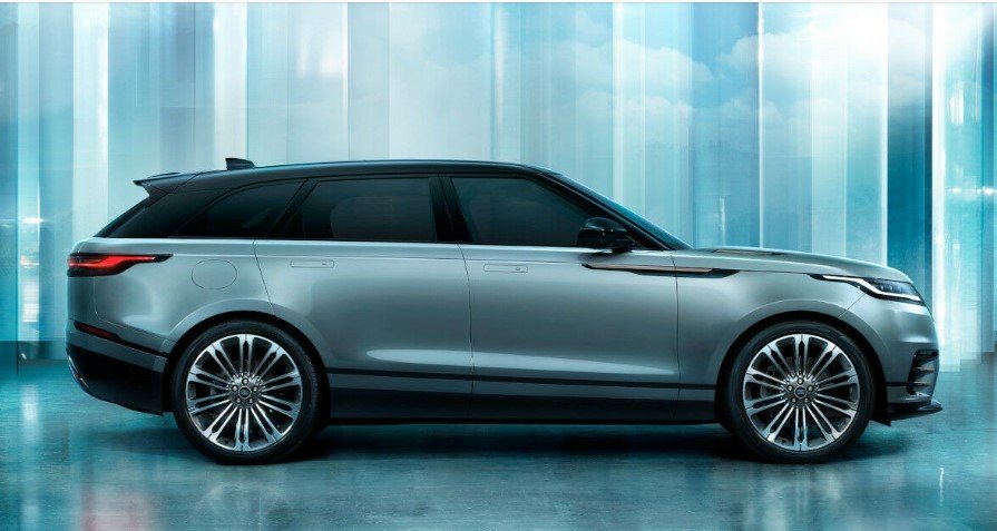 Range Rover Velar