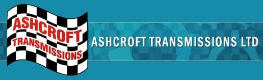 Ashcroft Transmissions