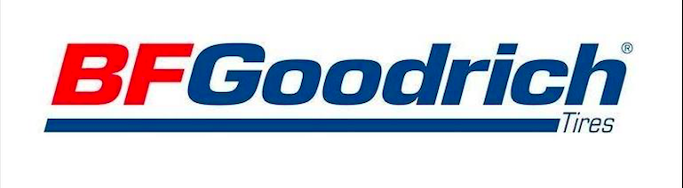 BF Goodrich Tire