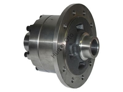 Off Road Differential Lock