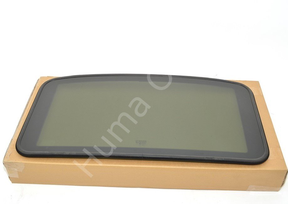 Freelander 1 Sunroof Glass